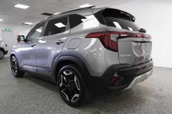 2023 Kia Seltos GT-Line