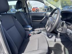 2016 Ford Everest Trend