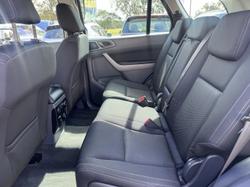 2016 Ford Everest Trend