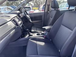 2016 Ford Everest Trend