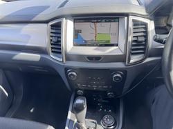 2016 Ford Everest Trend