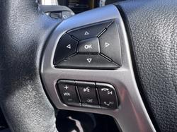 2016 Ford Everest Trend