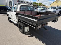 2004 Toyota Hilux
