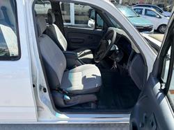 2004 Toyota Hilux
