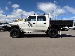 2004 Toyota Hilux