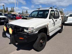 2004 Toyota Hilux