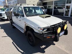 2004 Toyota Hilux