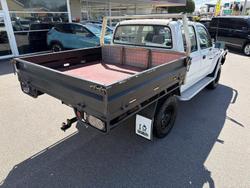 2004 Toyota Hilux