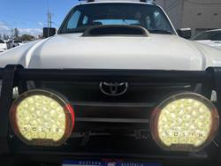 2004 Toyota Hilux