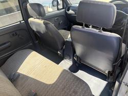 2004 Toyota Hilux