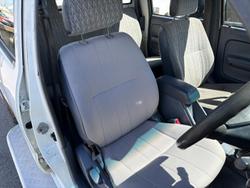 2004 Toyota Hilux
