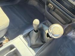 2004 Toyota Hilux