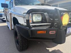 2004 Toyota Hilux