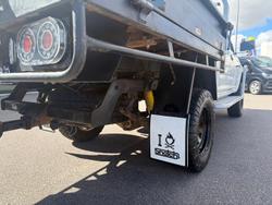 2004 Toyota Hilux