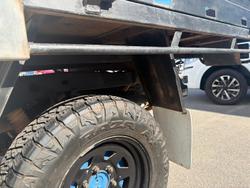 2004 Toyota Hilux