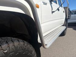 2004 Toyota Hilux
