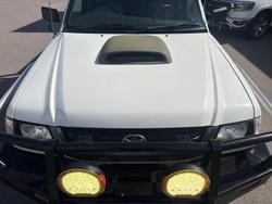2004 Toyota Hilux