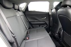 2024 Hyundai Kona Premium SX2.V2 MY25 Atlas White