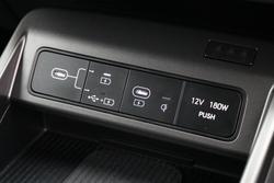 2024 Hyundai Kona Premium SX2.V2 MY25 Atlas White