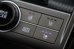 2024 Hyundai Kona Premium SX2.V2 MY25 Atlas White