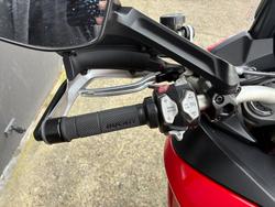 2015 Ducati MULTISTRADA (ABS) RED