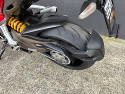 2015 Ducati MULTISTRADA (ABS) RED