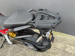 2015 Ducati MULTISTRADA (ABS) RED