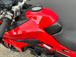 2015 Ducati MULTISTRADA (ABS) RED