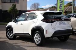 2021 Toyota Yaris Cross GX MXPB10R