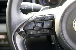2021 Toyota Yaris Cross GX MXPB10R