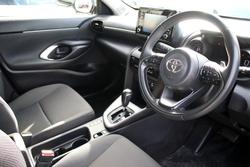2021 Toyota Yaris Cross GX MXPB10R