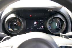 2021 Toyota Yaris Cross GX MXPB10R