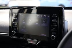2021 Toyota Yaris Cross GX MXPB10R