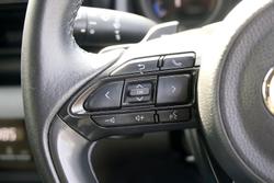 2021 Toyota Yaris Cross GX MXPB10R