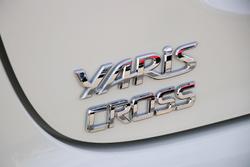 2021 Toyota Yaris Cross GX MXPB10R