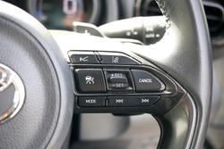 2021 Toyota Yaris Cross GX MXPB10R
