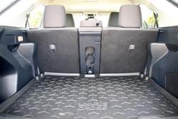 2021 Toyota Yaris Cross GX MXPB10R