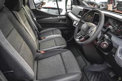 2026 Renault Master XDD MY26 Mineral White