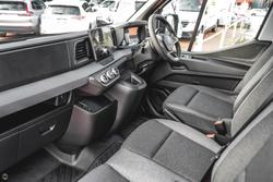 2026 Renault Master XDD MY26 Mineral White