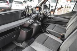 2026 Renault Master XDD MY26 Mineral White