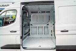 2026 Renault Master XDD MY26 Mineral White