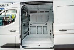 2026 Renault Master XDD MY26 Mineral White