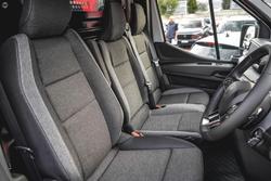 2026 Renault Master XDD MY26 Mineral White