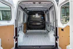 2026 Renault Master XDD MY26 Mineral White