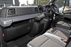 2026 Renault Master XDD MY26 Mineral White