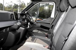 2026 Renault Master XDD MY26 Mineral White