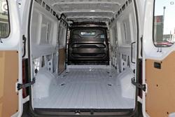 2026 Renault Master XDD MY26 Mineral White