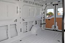 2026 Renault Master XDD MY26 Mineral White