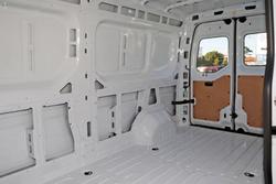 2026 Renault Master XDD MY26 Mineral White