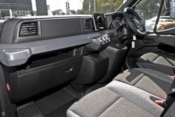 2026 Renault Master XDD MY26 Mineral White